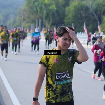 Runner Photo 7181202