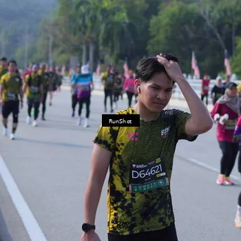 Runner Photo 7181206
