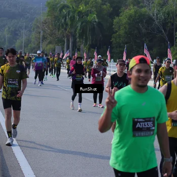 Runner Photo 7181209