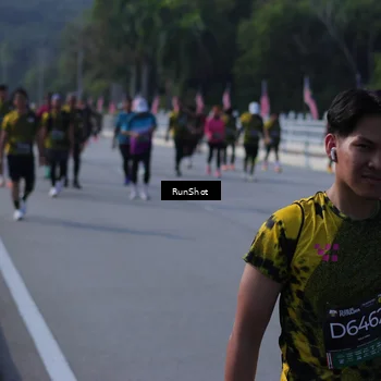 Runner Photo 7181213