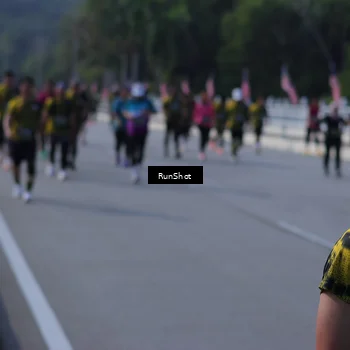 Runner Photo 7181218