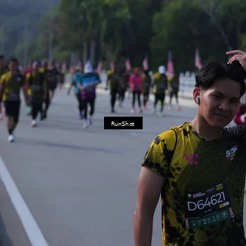 Runner Photo 7181232