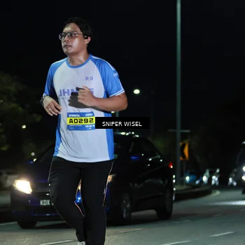 Runner Photo 7181239