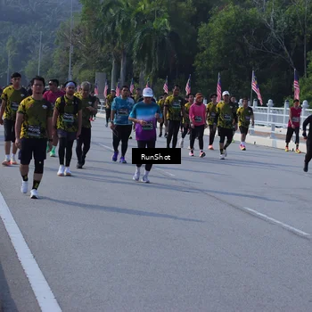 Runner Photo 7181272