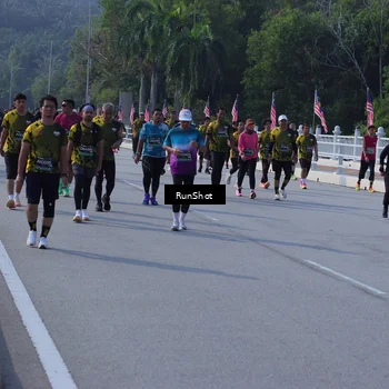 Runner Photo 7181297