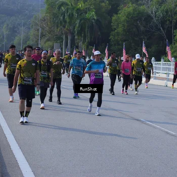 Runner Photo 7181316