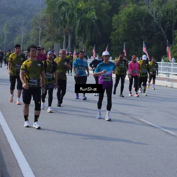 Runner Photo 7181333