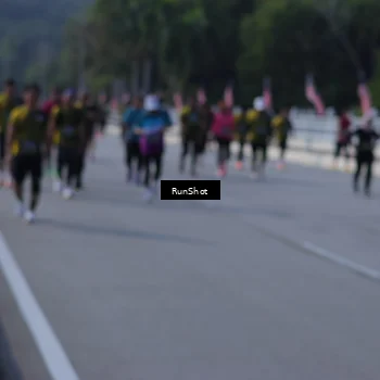 Runner Photo 7181338