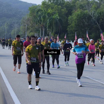 Runner Photo 7181375