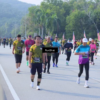 Runner Photo 7181384
