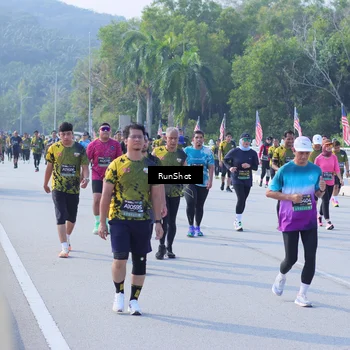 Runner Photo 7181385