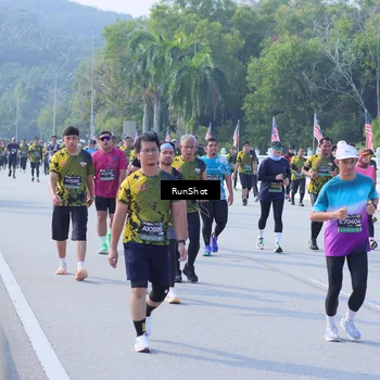 Runner Photo 7181408