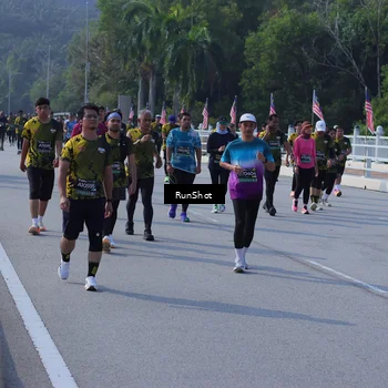 Runner Photo 7181430