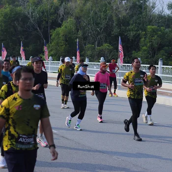 Runner Photo 7181446