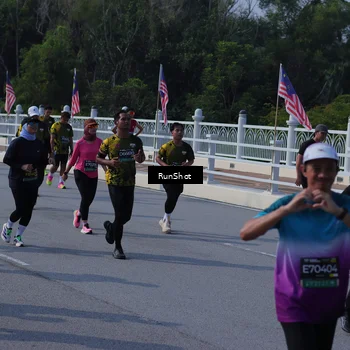 Runner Photo 7181451