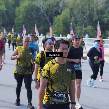 Runner Photo 7181478