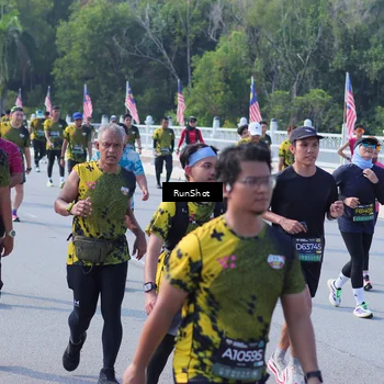 Runner Photo 7181481