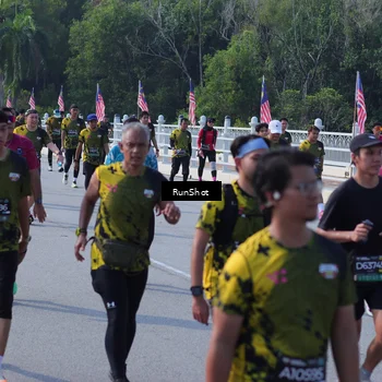Runner Photo 7181487