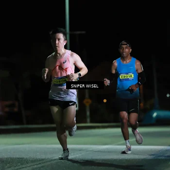 Runner Photo 7181488
