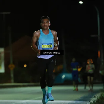 Runner Photo 7181514