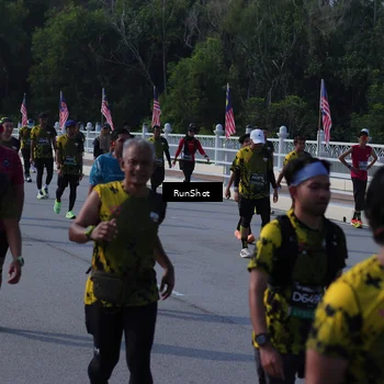 Runner Photo 7181527