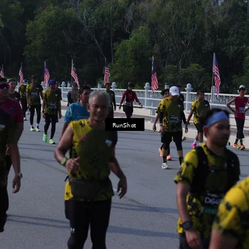 Runner Photo 7181528
