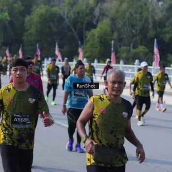Runner Photo 7181547