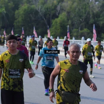 Runner Photo 7181554