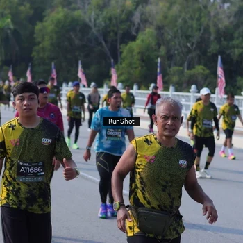 Runner Photo 7181555