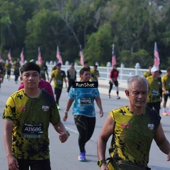 Runner Photo 7181561
