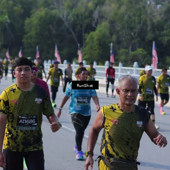 Runner Photo 7181565