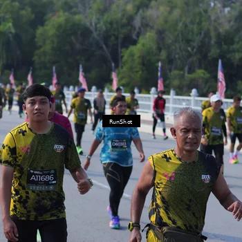 Runner Photo 7181572