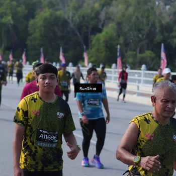 Runner Photo 7181577