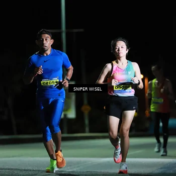 Runner Photo 7181580