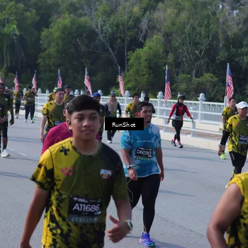 Runner Photo 7181587