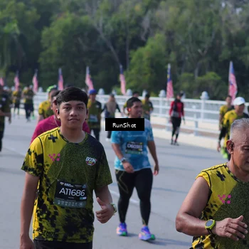 Runner Photo 7181591