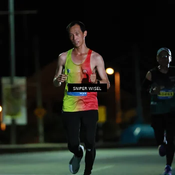 Runner Photo 7181594