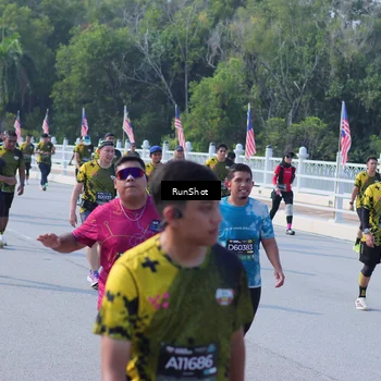 Runner Photo 7181597