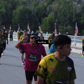 Runner Photo 7181602