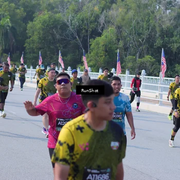 Runner Photo 7181608