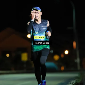 Runner Photo 7181609