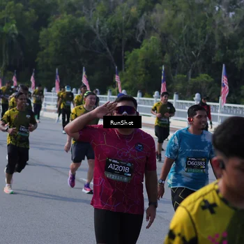 Runner Photo 7181618