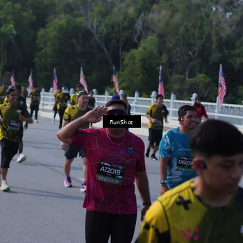 Runner Photo 7181622