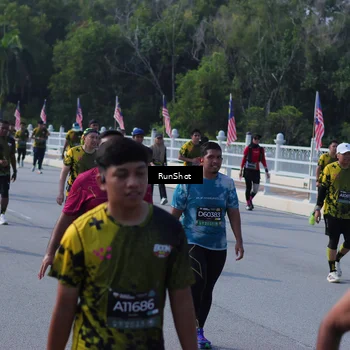 Runner Photo 7181627