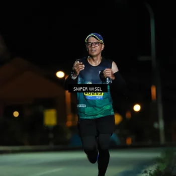 Runner Photo 7181629