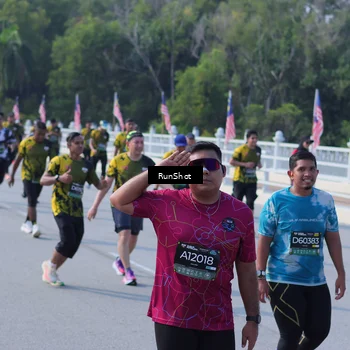 Runner Photo 7181630