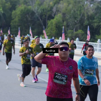 Runner Photo 7181634
