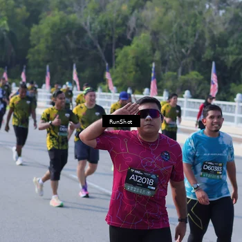 Runner Photo 7181636