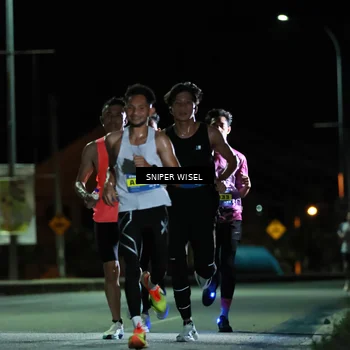 Runner Photo 7181637