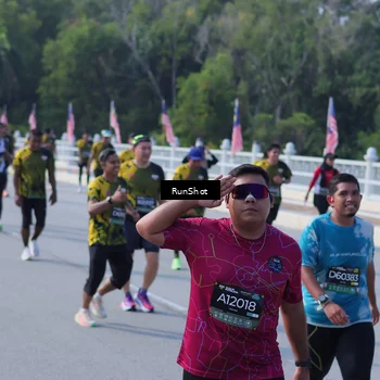 Runner Photo 7181641